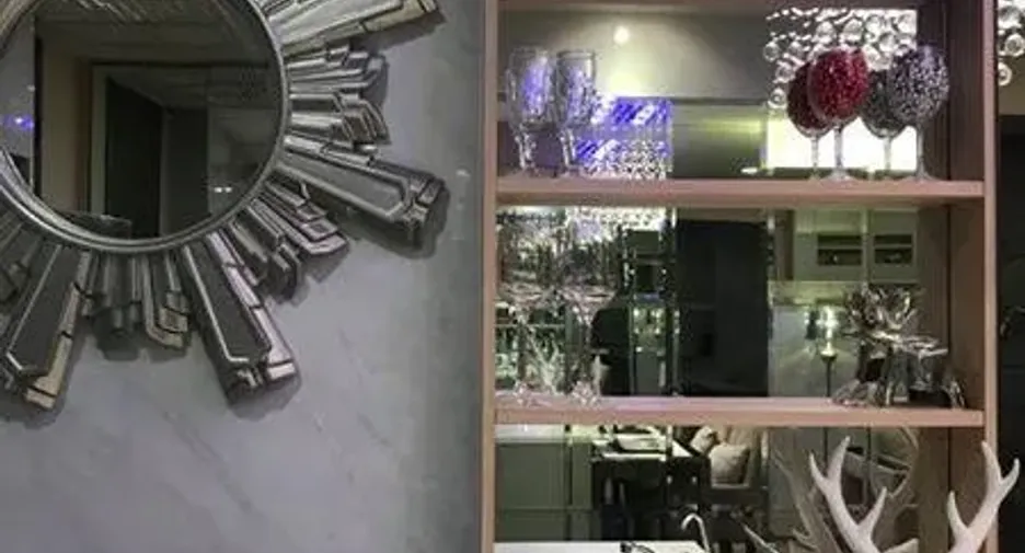 Продажа 1 кровать кондо в Щаттхана, Бангкок