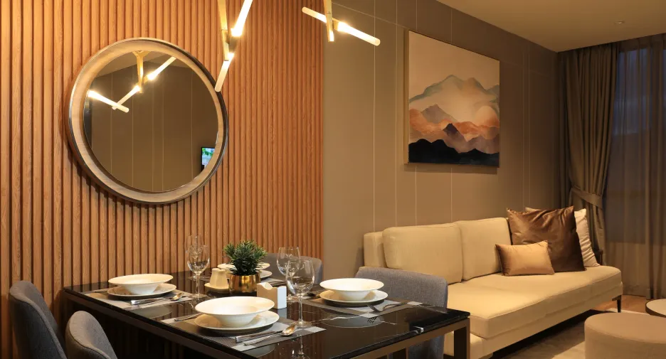 For sale 2 bedrooms condo in Thalang, Phuket