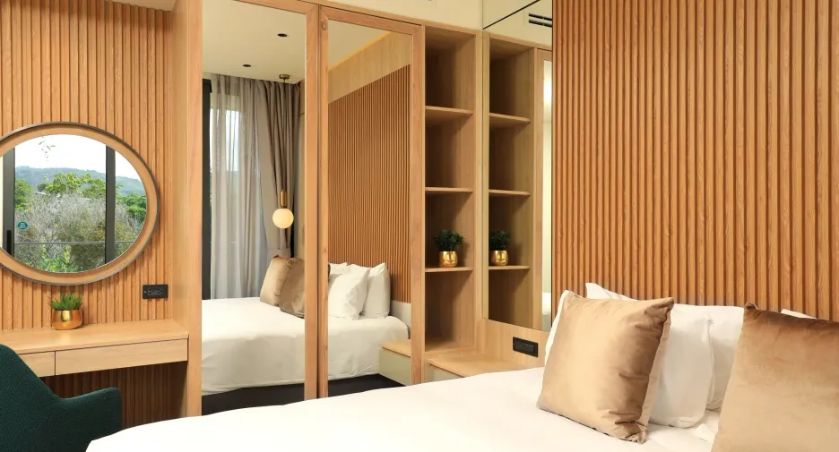 For sale 2 bedrooms condo in Thalang, Phuket