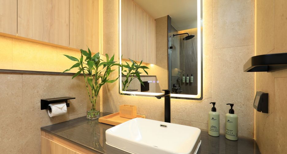 For sale 2 bedrooms condo in Thalang, Phuket