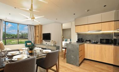 For sale 2 bedrooms condo in Thalang, Phuket