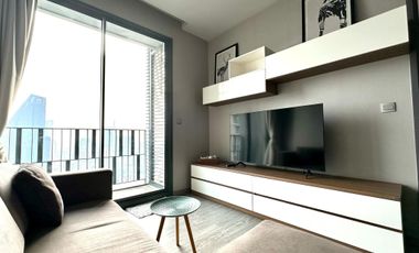 For sale 1 bed condo in Khlong Toei, Bangkok
