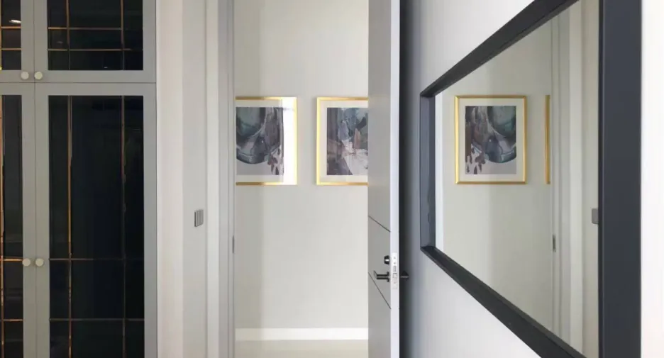Condo en alquiler de 2 habitaciones en Khlong Toei, Bangkok