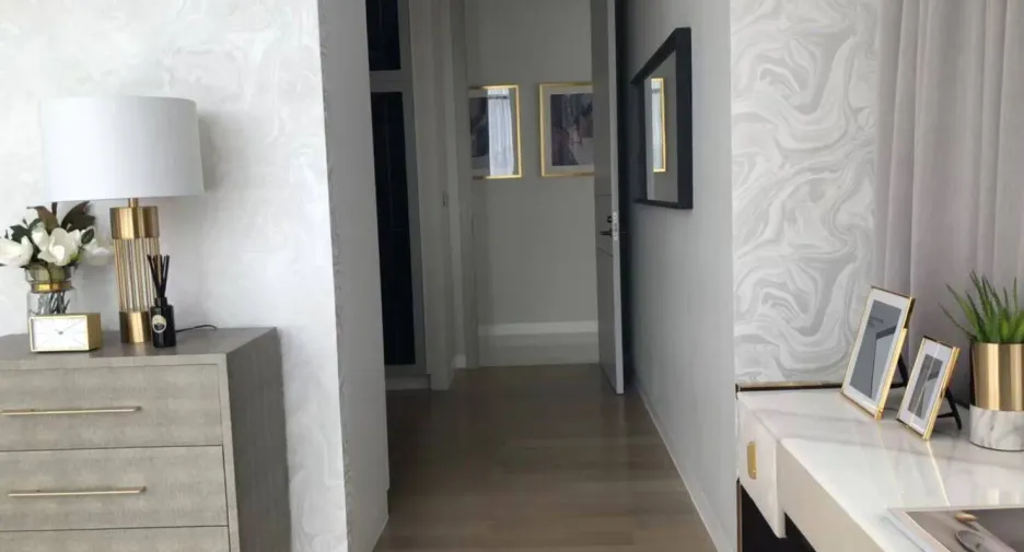 Condo en alquiler de 2 habitaciones en Khlong Toei, Bangkok