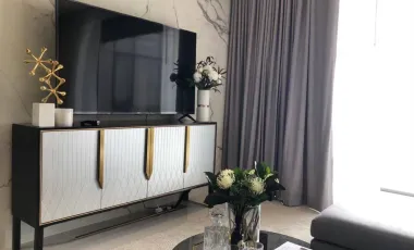 Condo en alquiler de 2 habitaciones en Khlong Toei, Bangkok