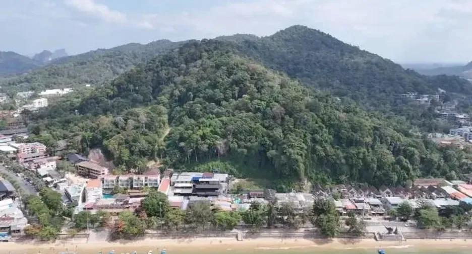 出售 土地 在 Mueang Krabi, Krabi
