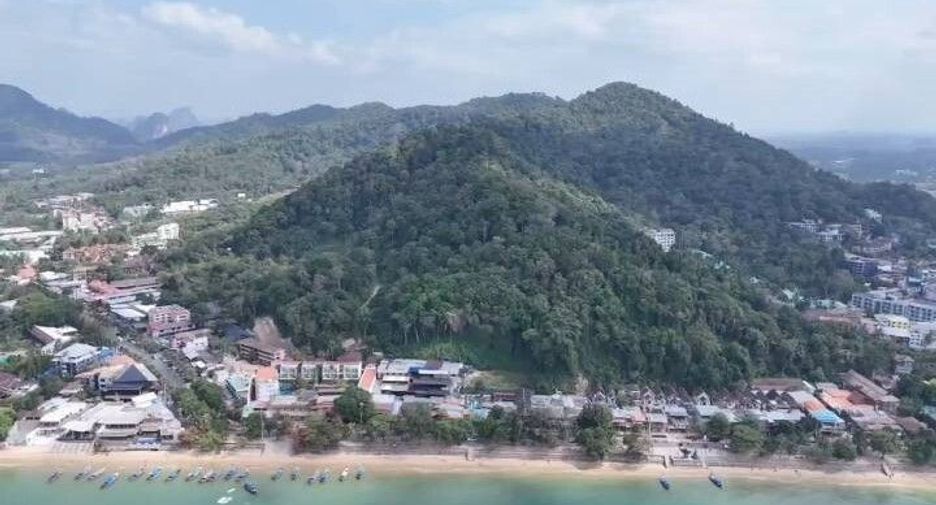 出售 土地 在 Mueang Krabi, Krabi