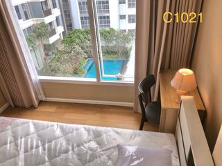 For rent 1 bed condo in Chatuchak, Bangkok