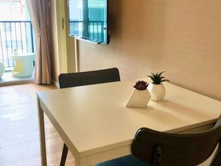 For rent 1 bed condo in Chatuchak, Bangkok