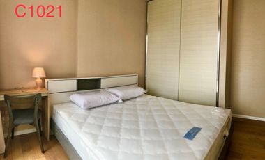 Condo en alquiler de 1 habitaciones en Chatuchak, Bangkok