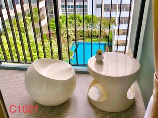 For rent 1 bed condo in Chatuchak, Bangkok