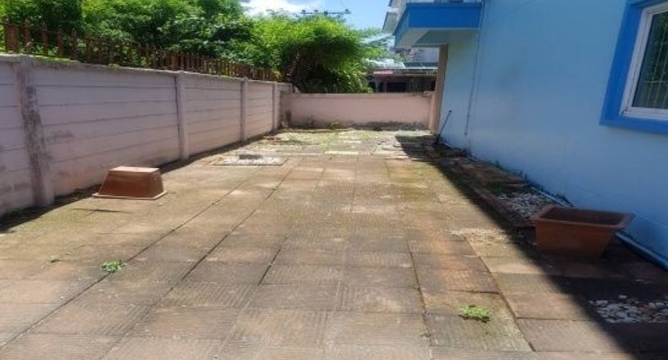 For rent 2 ベッドルーム townhouse in Sai Mai, Bangkok