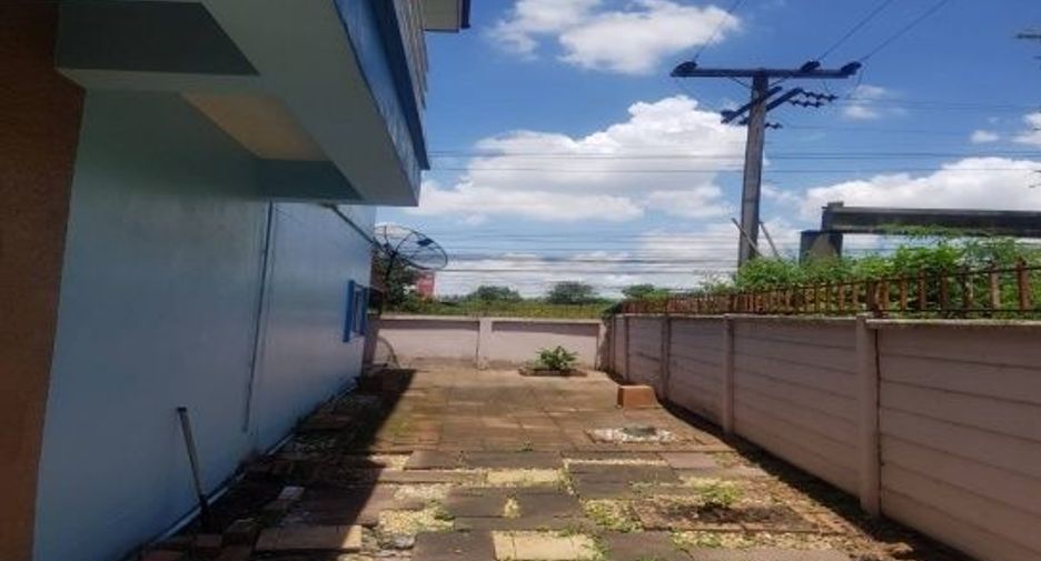 For rent 2 ベッドルーム townhouse in Sai Mai, Bangkok