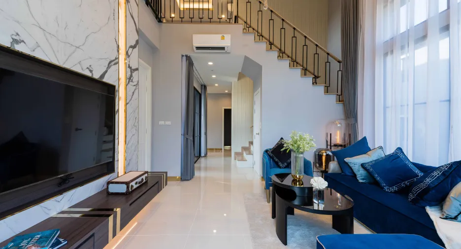 For sale 4 bedrooms house in Mueang Phuket, Phuket