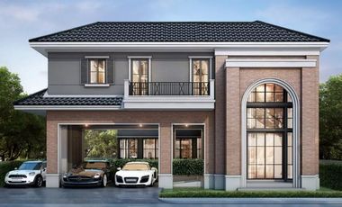 ขาย 4 ห้องนอน บ้านเดี่ยว ใน เมืองภูเก็ต, ภูเก็ต