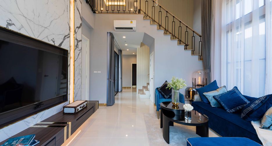 ขาย 4 ห้องนอน บ้านเดี่ยว ใน เมืองภูเก็ต, ภูเก็ต