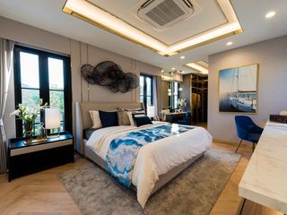 Haus zum Kauf mit 4 Zimmer in Mueang Phuket, Phuket