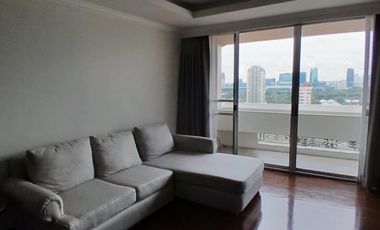 À louer 2 chambres condo à Khlong Toei, Bangkok