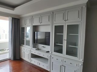 Condo en alquiler de 2 habitaciones en Khlong Toei, Bangkok