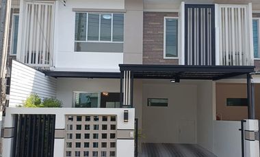 For rent 3 ベッドルーム townhouse in Thalang, Phuket