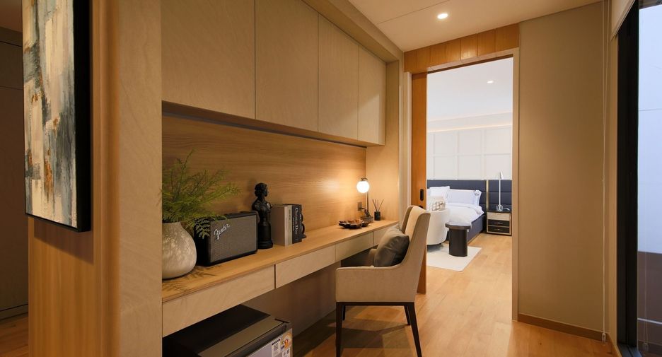 For rent 5 bedrooms villa in Prawet, Bangkok