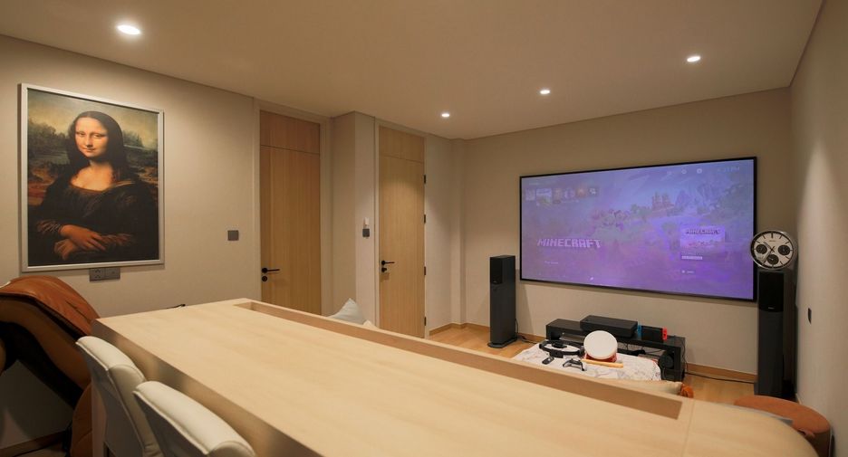 For rent 5 bedrooms villa in Prawet, Bangkok