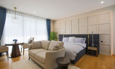 For rent 5 bedrooms villa in Prawet, Bangkok