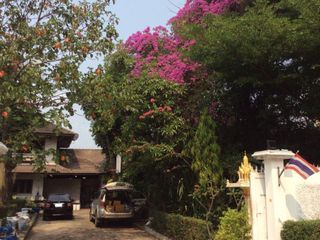 For sale 3 bedrooms house in Nong Khaem, Bangkok