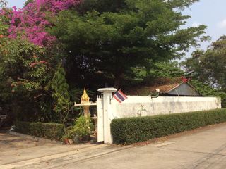 For sale 3 bedrooms house in Nong Khaem, Bangkok