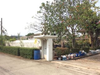 For sale 3 bedrooms house in Nong Khaem, Bangkok