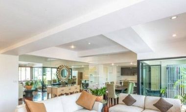 For rent 2 bedrooms condo in Pathum Wan, Bangkok