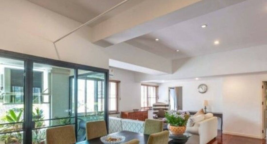 For rent 2 bedrooms condo in Pathum Wan, Bangkok