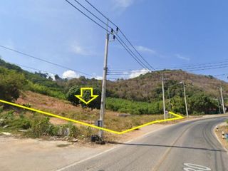 For sale land in Mueang Phuket, Phuket