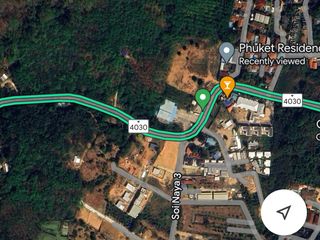 For sale land in Mueang Phuket, Phuket