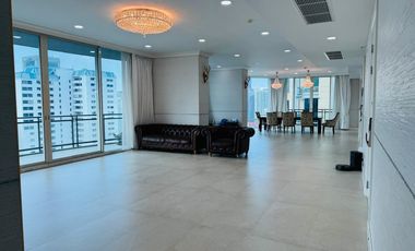 出租 4 卧室 公寓 在 Watthana, 曼谷