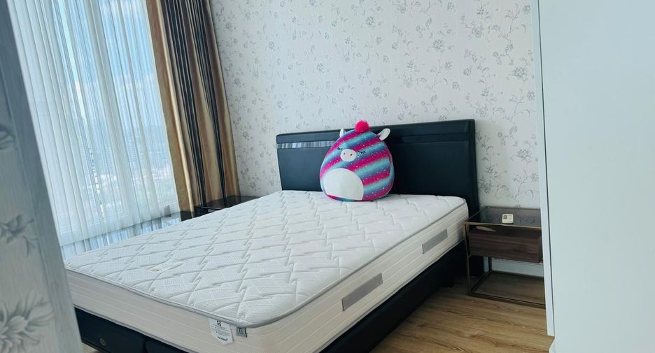 Wohnung zur Miete mit 4 Zimmer in Watthana, Bangkok