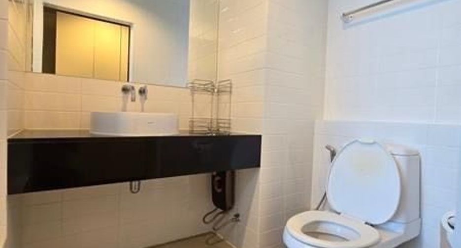 For rent 1 bed condo in Bang Na, Bangkok