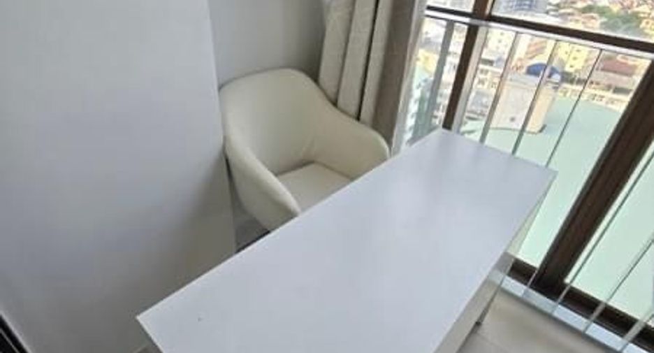 For rent 1 bed condo in Bang Na, Bangkok
