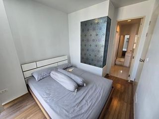 Аренда 1 кровать кондо в Банг На, Бангкок