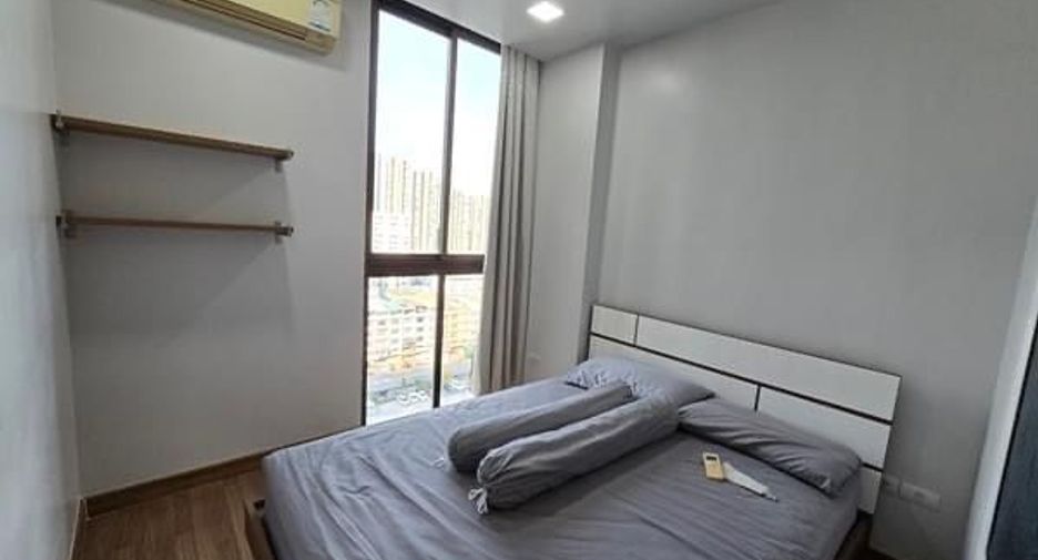 For rent 1 bed condo in Bang Na, Bangkok
