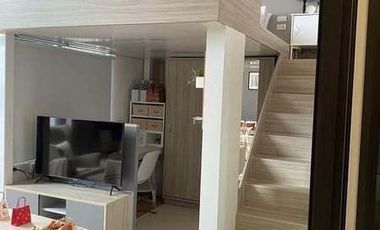 For sale and for rent 1 bed condo in Ratchathewi, Bangkok