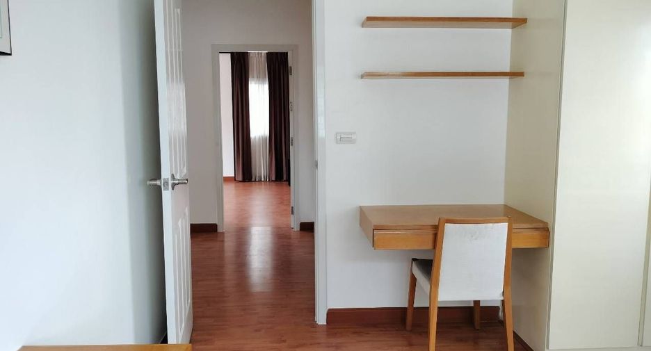 ให้เช่า 3 ห้องนอน บ้านเดี่ยว ใน บางพลี, สมุทรปราการ