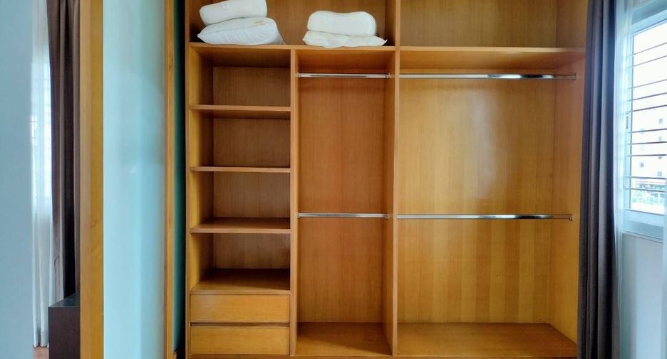 ให้เช่า 3 ห้องนอน บ้านเดี่ยว ใน บางพลี, สมุทรปราการ