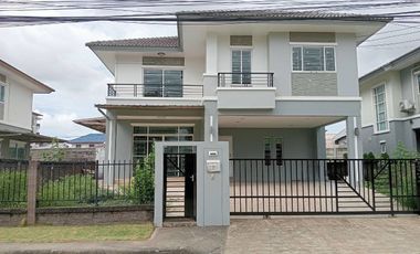 ให้เช่า 3 ห้องนอน บ้านเดี่ยว ใน บางพลี, สมุทรปราการ