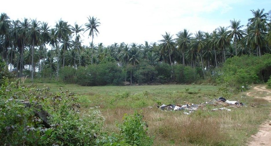 出售 土地 在 Ko Lanta, Krabi