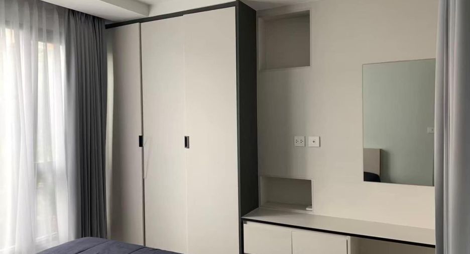 For sale 1 bed condo in Mueang Samut Prakan, Samut Prakan