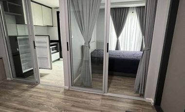 Wohnung zum Kauf mit 1 Zimmer in Mueang Samut Prakan, Samut Prakan