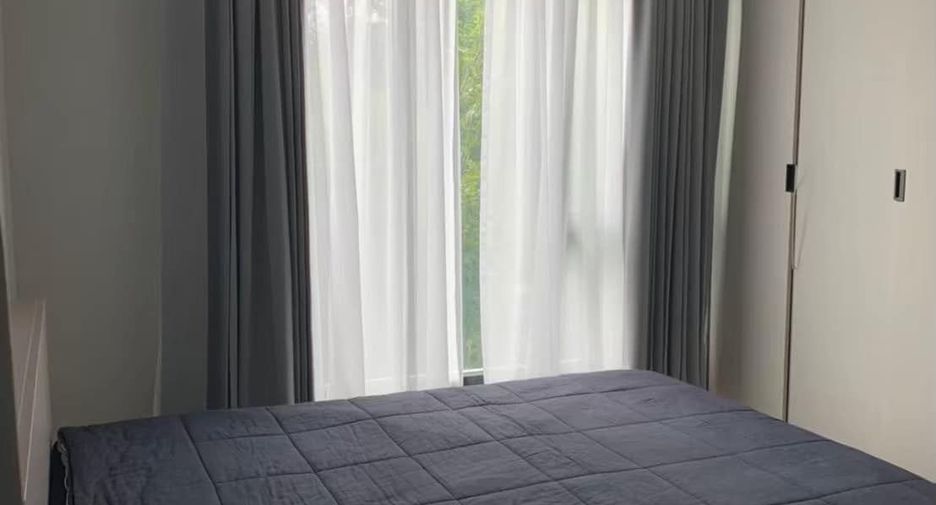 For sale 1 bed condo in Mueang Samut Prakan, Samut Prakan
