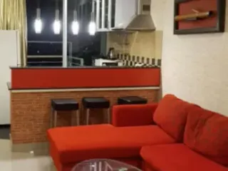 Аренда 2 спальни кондо в Ратчатхещи, Бангкок