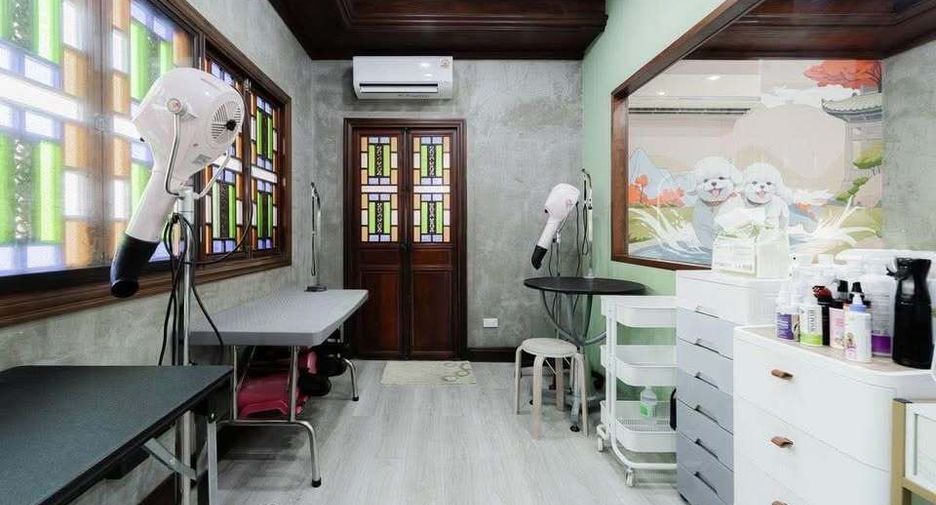 Local comercial en alquiler en Sathon, Bangkok